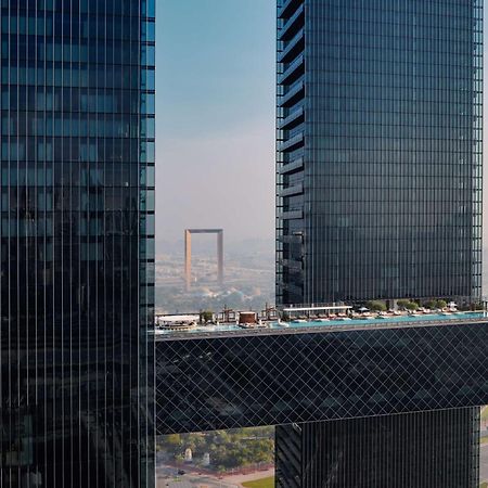 Siro One Za'Abeel Dubai Exterior foto