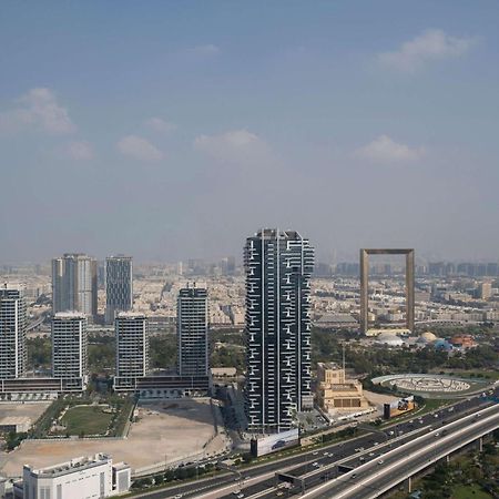 Siro One Za'Abeel Dubai Exterior foto