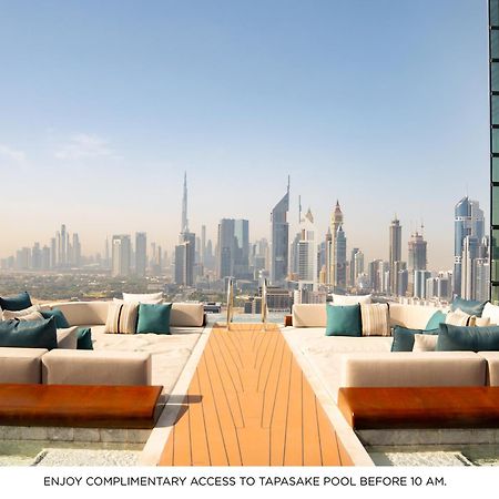 Siro One Za'Abeel Dubai Exterior foto