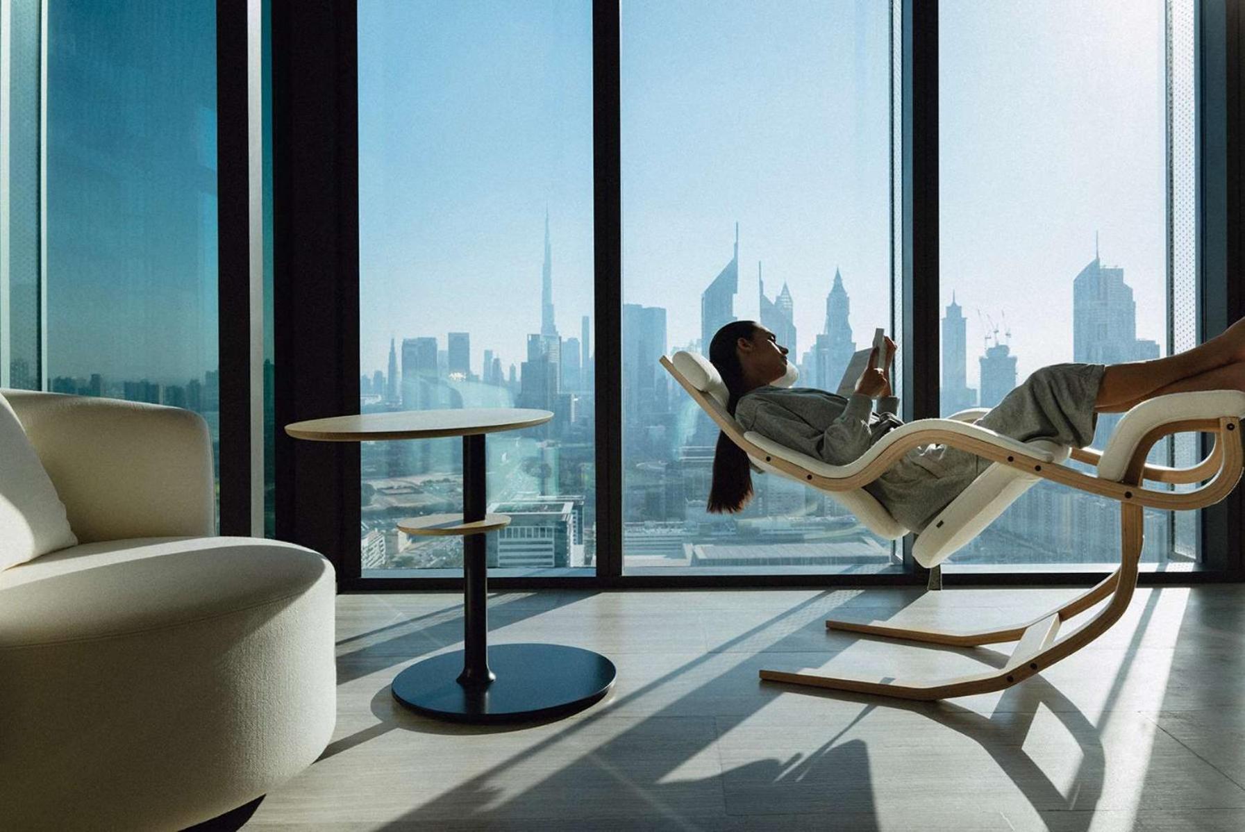 Siro One Za'Abeel Dubai Exterior foto