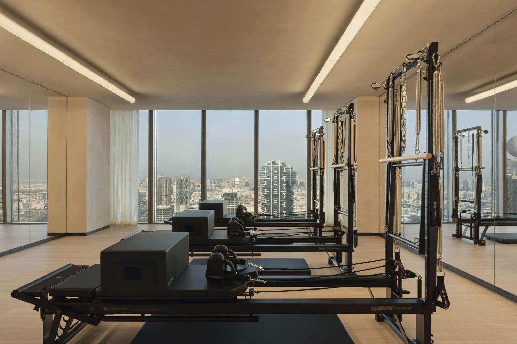 Siro One Za'Abeel Dubai Exterior foto