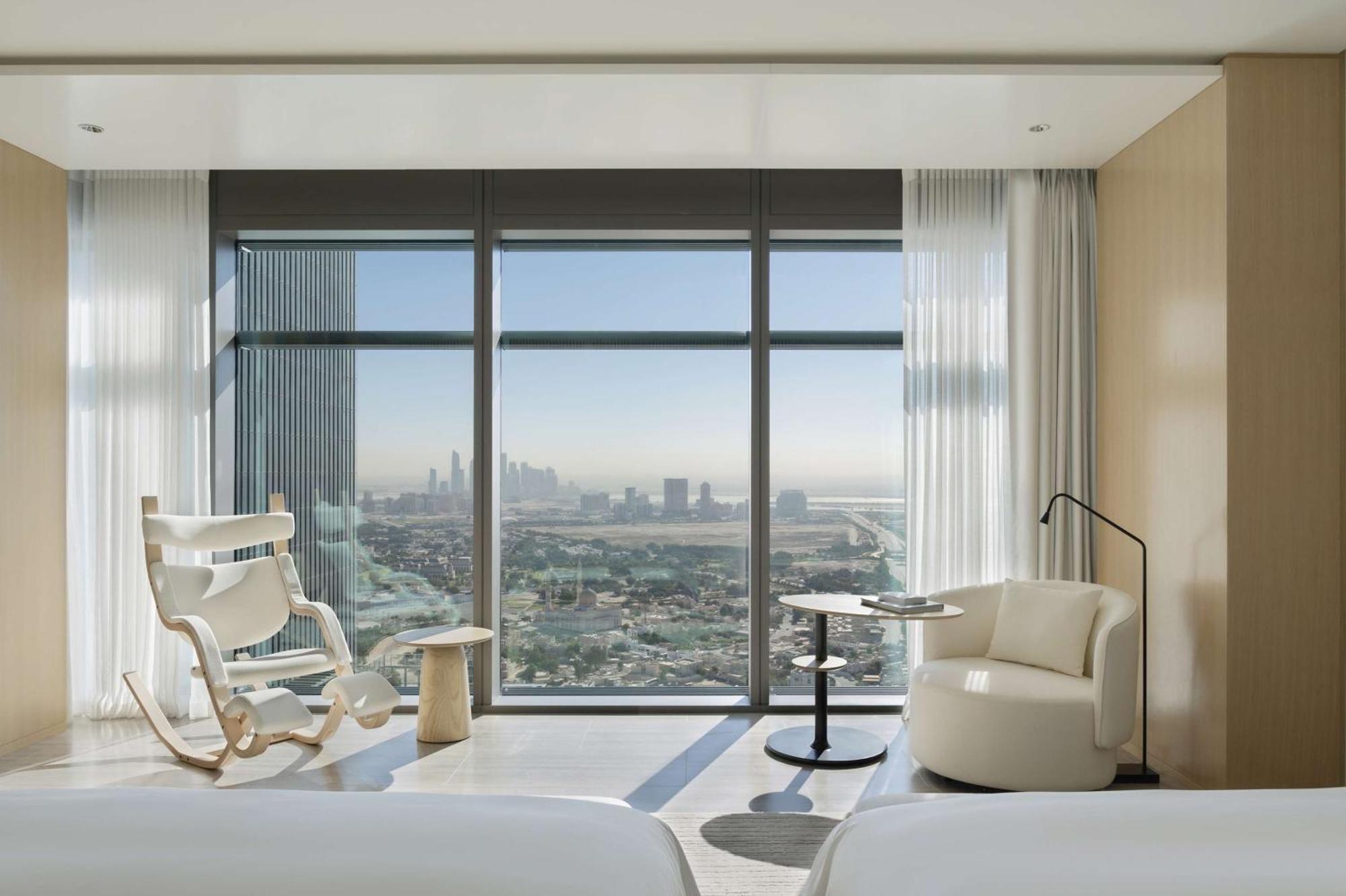 Siro One Za'Abeel Dubai Exterior foto