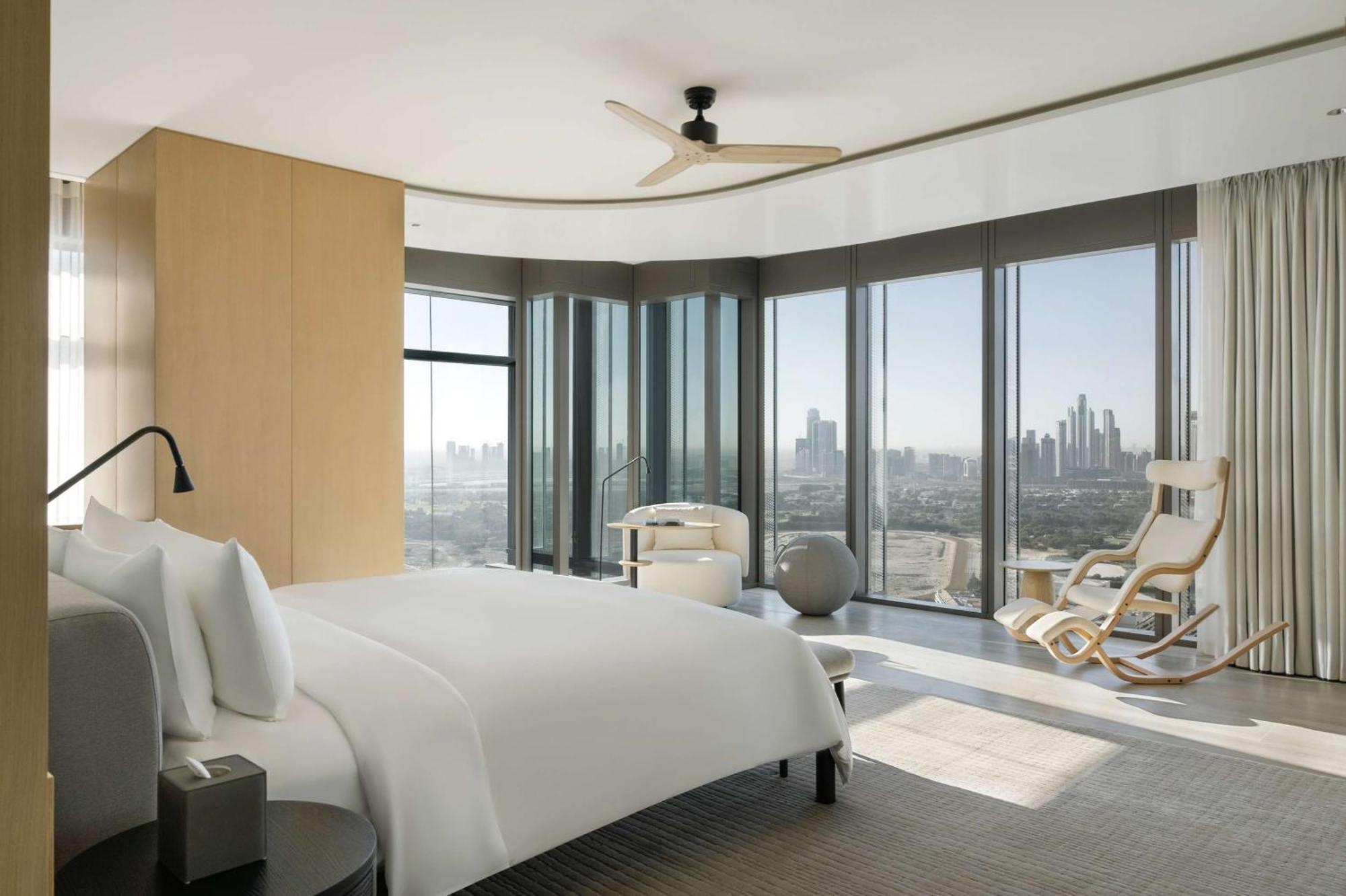Siro One Za'Abeel Dubai Exterior foto
