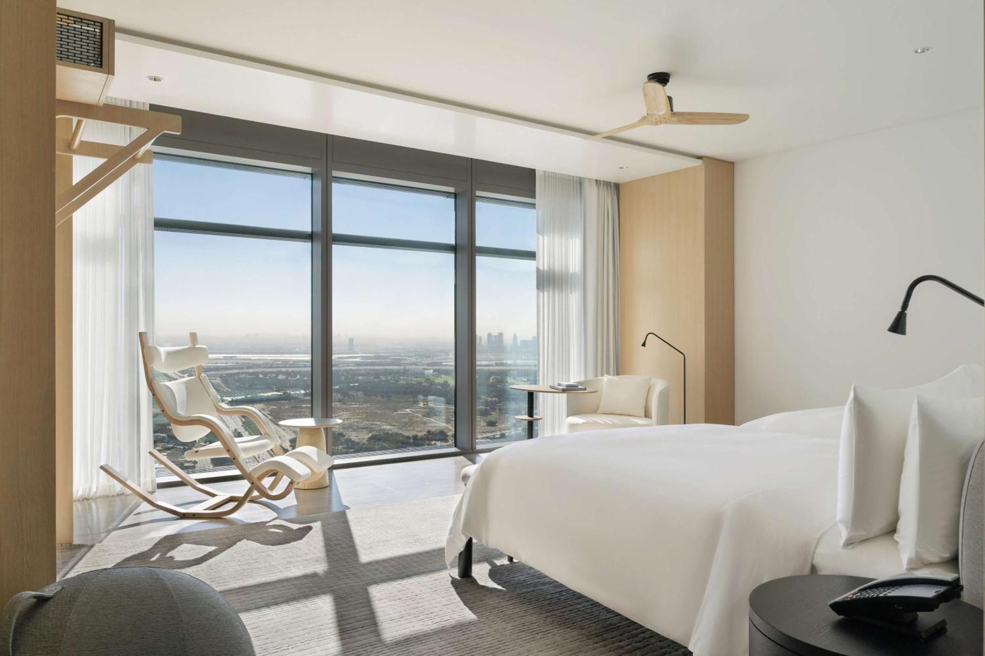 Siro One Za'Abeel Dubai Exterior foto
