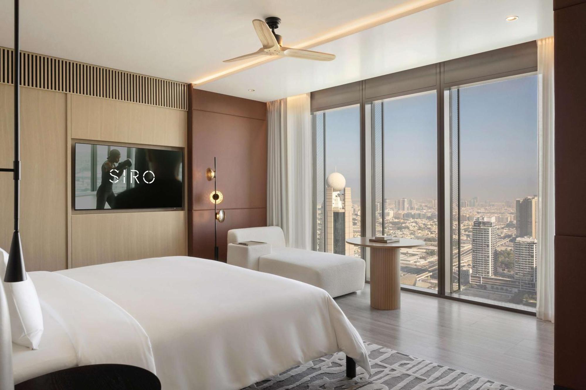 Siro One Za'Abeel Dubai Exterior foto