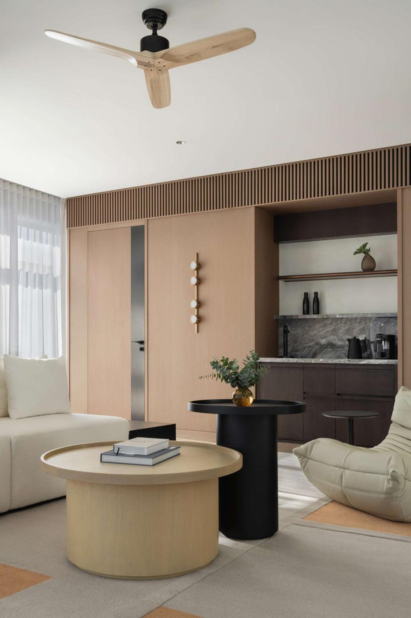 Siro One Za'Abeel Dubai Exterior foto