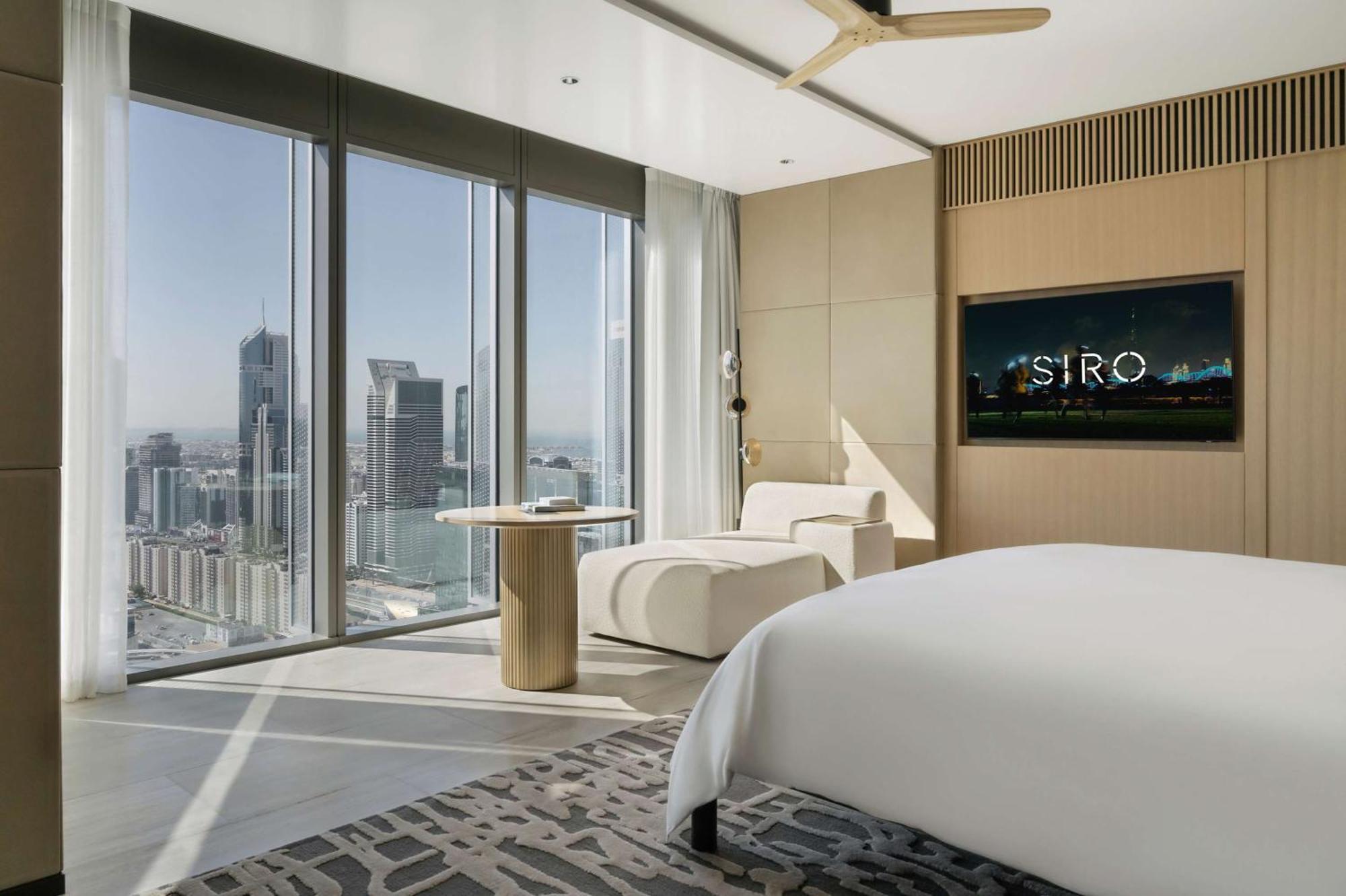 Siro One Za'Abeel Dubai Exterior foto