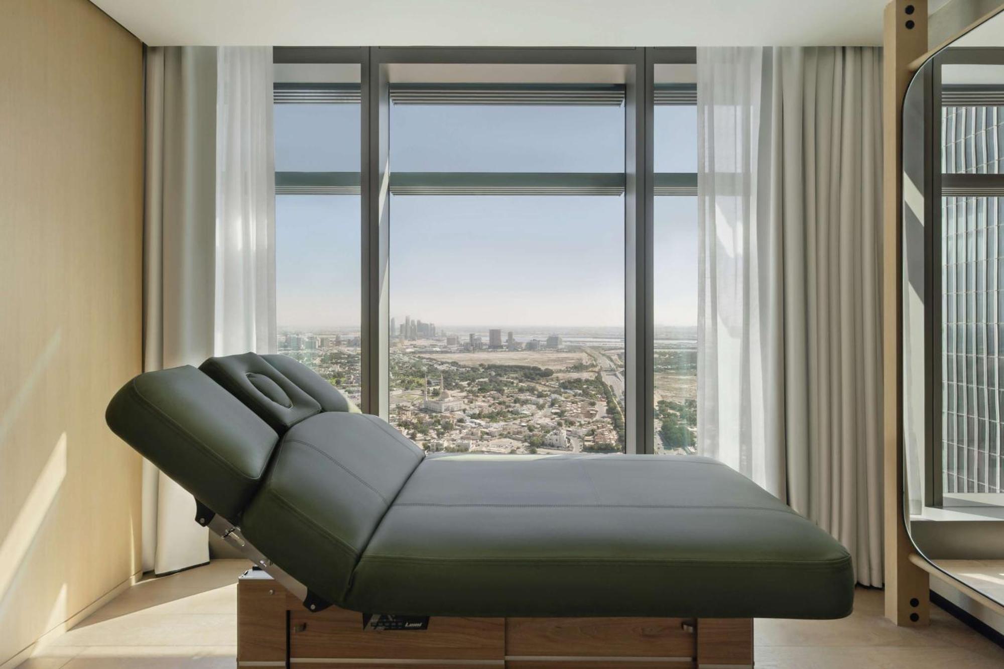 Siro One Za'Abeel Dubai Exterior foto
