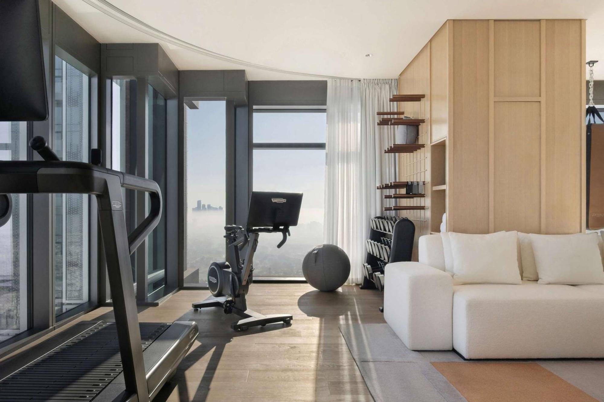 Siro One Za'Abeel Dubai Exterior foto